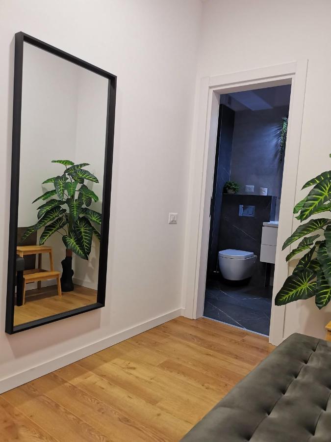 Sunset Bucharest Rebreanu Apartment Ngoại thất bức ảnh