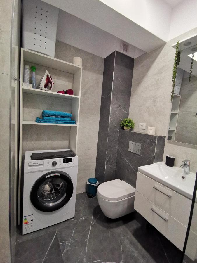 Sunset Bucharest Rebreanu Apartment Ngoại thất bức ảnh
