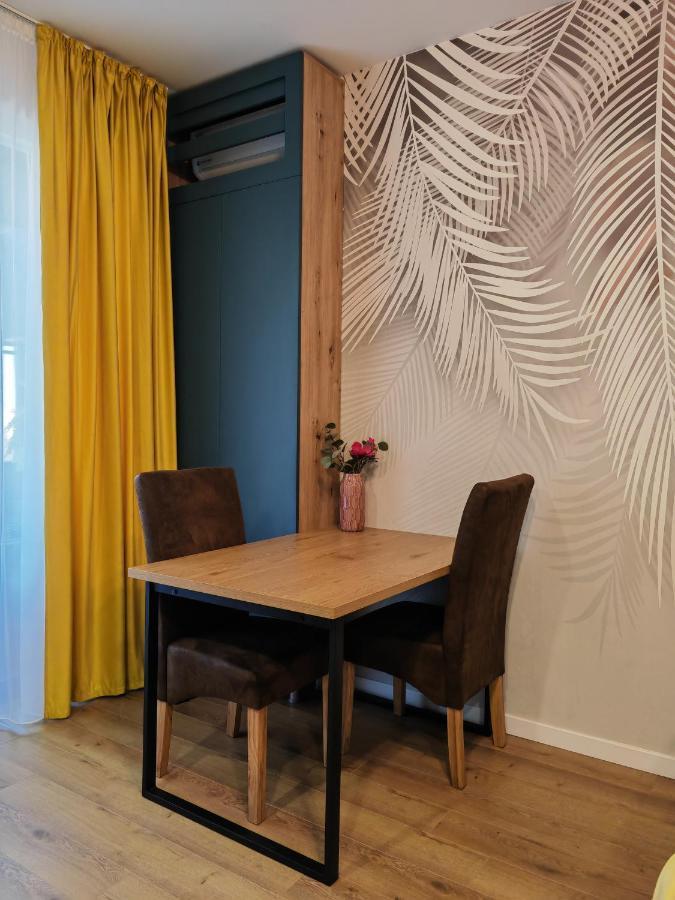 Sunset Bucharest Rebreanu Apartment Ngoại thất bức ảnh