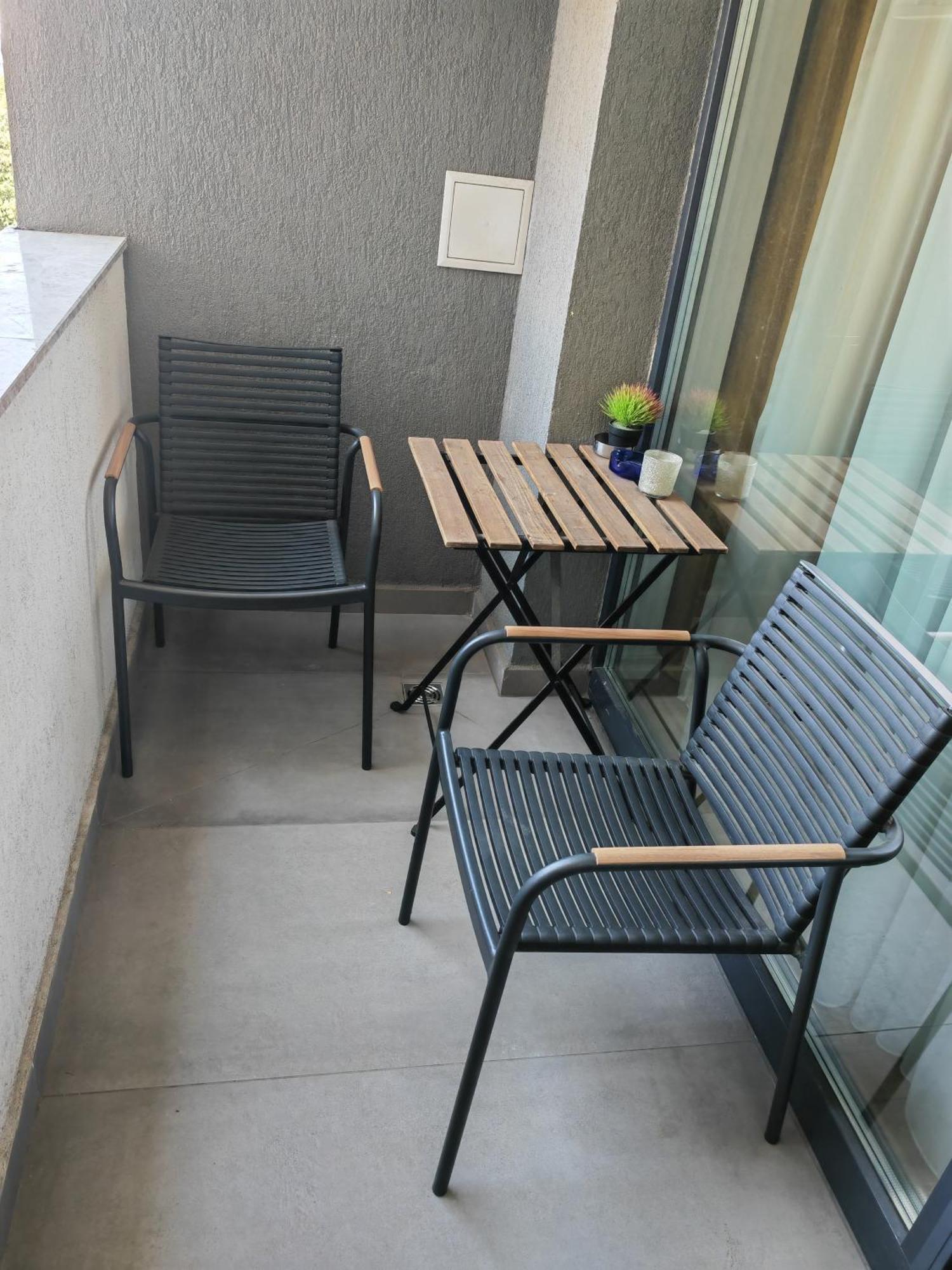 Sunset Bucharest Rebreanu Apartment Ngoại thất bức ảnh