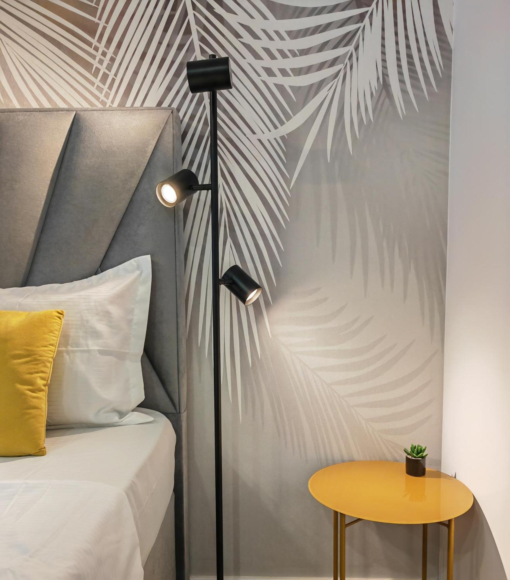 Sunset Bucharest Rebreanu Apartment Ngoại thất bức ảnh
